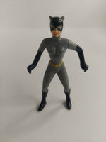 Vintage DC Batman The Animated Series Catwoman 3.5" Figure