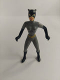 Vintage DC Batman The Animated Series Catwoman 3.5" Figure