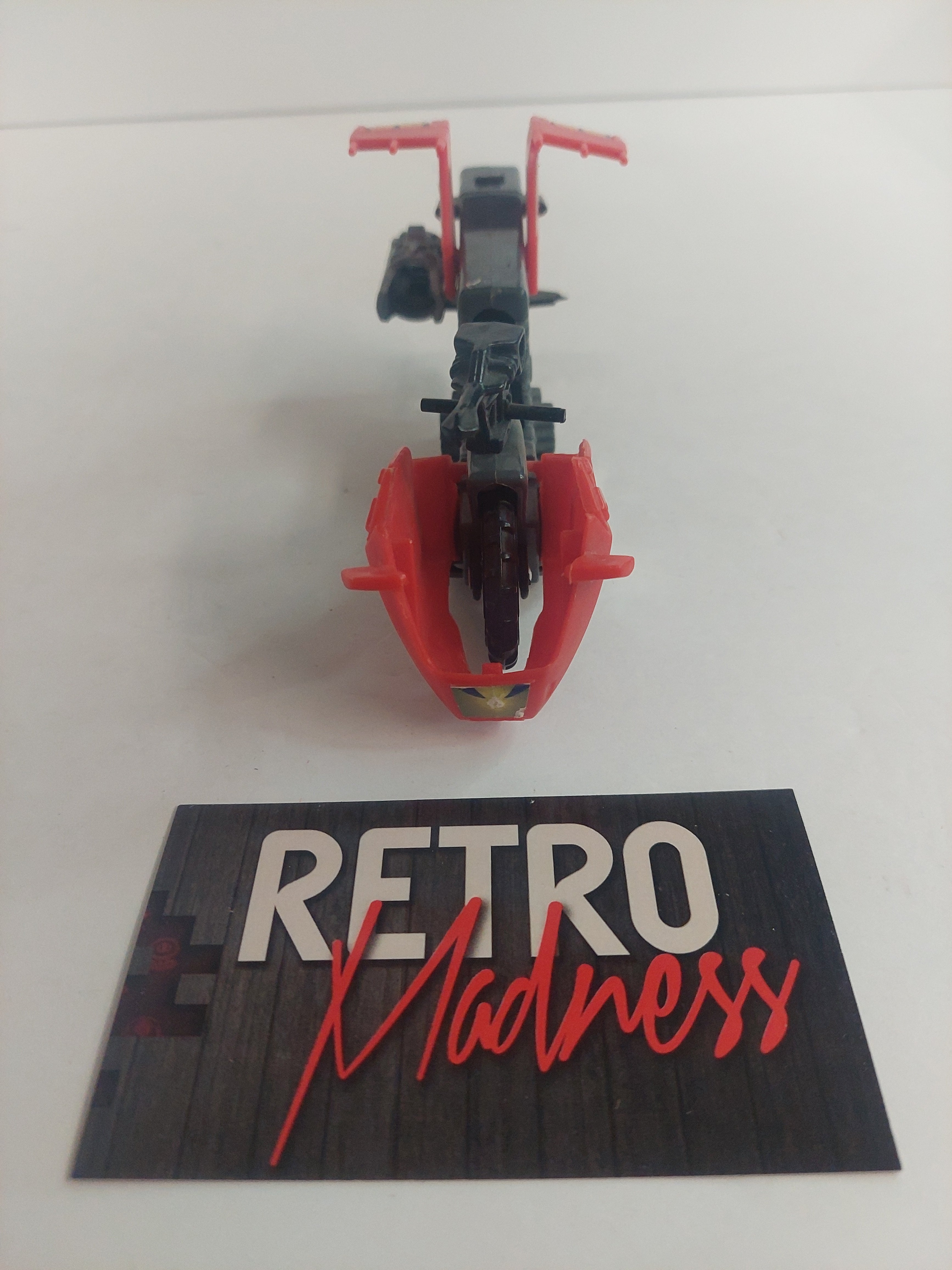 Vintage M.A.S.K. Venom Incomplete