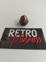 Marvel Legends Molten Man BAF Head Part ONLY
