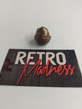 Marvel Legends Molten Man BAF Head Part ONLY