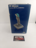 Performance PC Mission Joystick Controller for IBM and PC Tested