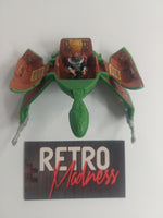 Vintage Star Trek TNG Innerspace Klingon Bird of Prey Mini Playset Playmates