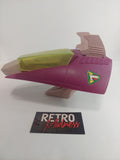 Vintage DC Super Powers Lex-Soar 7 Lex Luthor Assault Ship