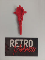 Transformers Titans Return Chromedome Gun Accessory