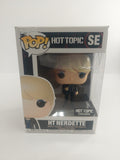 Funko Pop Hot Topic HT Nerdette SE