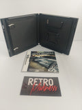 Nintendo DS Need for Speed Most Wanted Case and Manual ONLY No Game