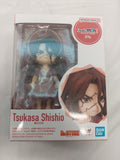 Figuarts Mini 076 Tsukasa Shishio Figure