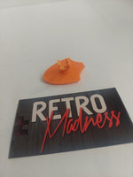 Vintage Masters of the Universe Two-Bad Orange Shield Accessory