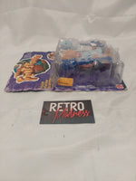 Vintage The Flintstones Fillin' Station Barney Figure