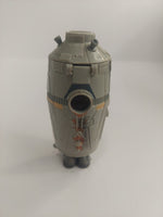 Vintage Star Wars Micro Machines Action Fleet Escape Pod
