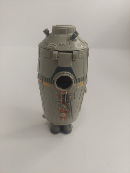 Vintage Star Wars Micro Machines Action Fleet Escape Pod