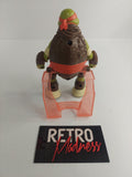 Teenage Mutant Ninja Turtles Throw N Battle Michelangelo Figure