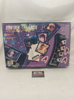 Vintage Star Trek: The Game Collector's Edition 48,194/200,000