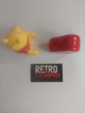 Disney Winnie the Pooh Love You Beary Salt and Pepper Shakers