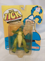 Vintage The Tick "Growing" Dinosaur Neil Figure