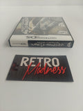 Nintendo DS Need for Speed Most Wanted Case and Manual ONLY No Game