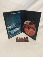 PlayStation 2 PS2 Gran Turismo 3 A-Spec Greatest Hits Video Game