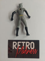 Vintage DC Batman The Animated Series Catwoman 3.5" Figure