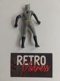 Vintage DC Batman The Animated Series Catwoman 3.5" Figure