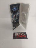 PlayStation PSP Game Cases and Manuals Lot ONLY