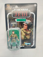 Star Wars Return of the Jedi Princess Leia (Endor) Figure