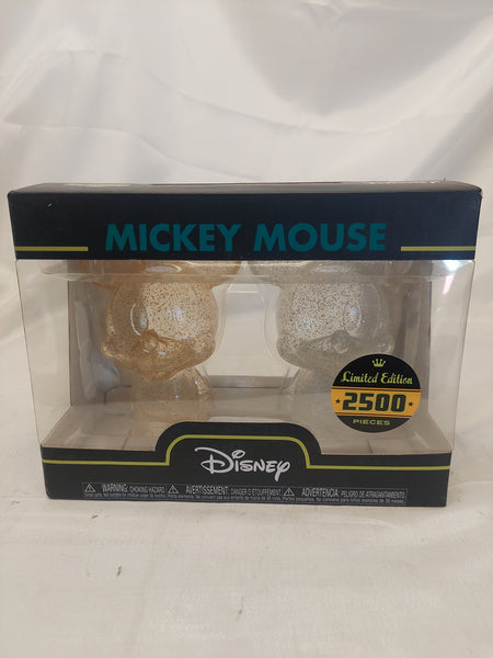 Funko Disney Hikari Mickey Mouse Limited Edition 2500 Pieces