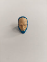 DC Multiverse Lex Luthor Head CNC BAF Part ONLY