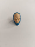 DC Multiverse Lex Luthor Head CNC BAF Part ONLY