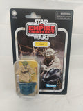 Star Wars The Empire Strikes Back Yoda The Vintage Collection Figure