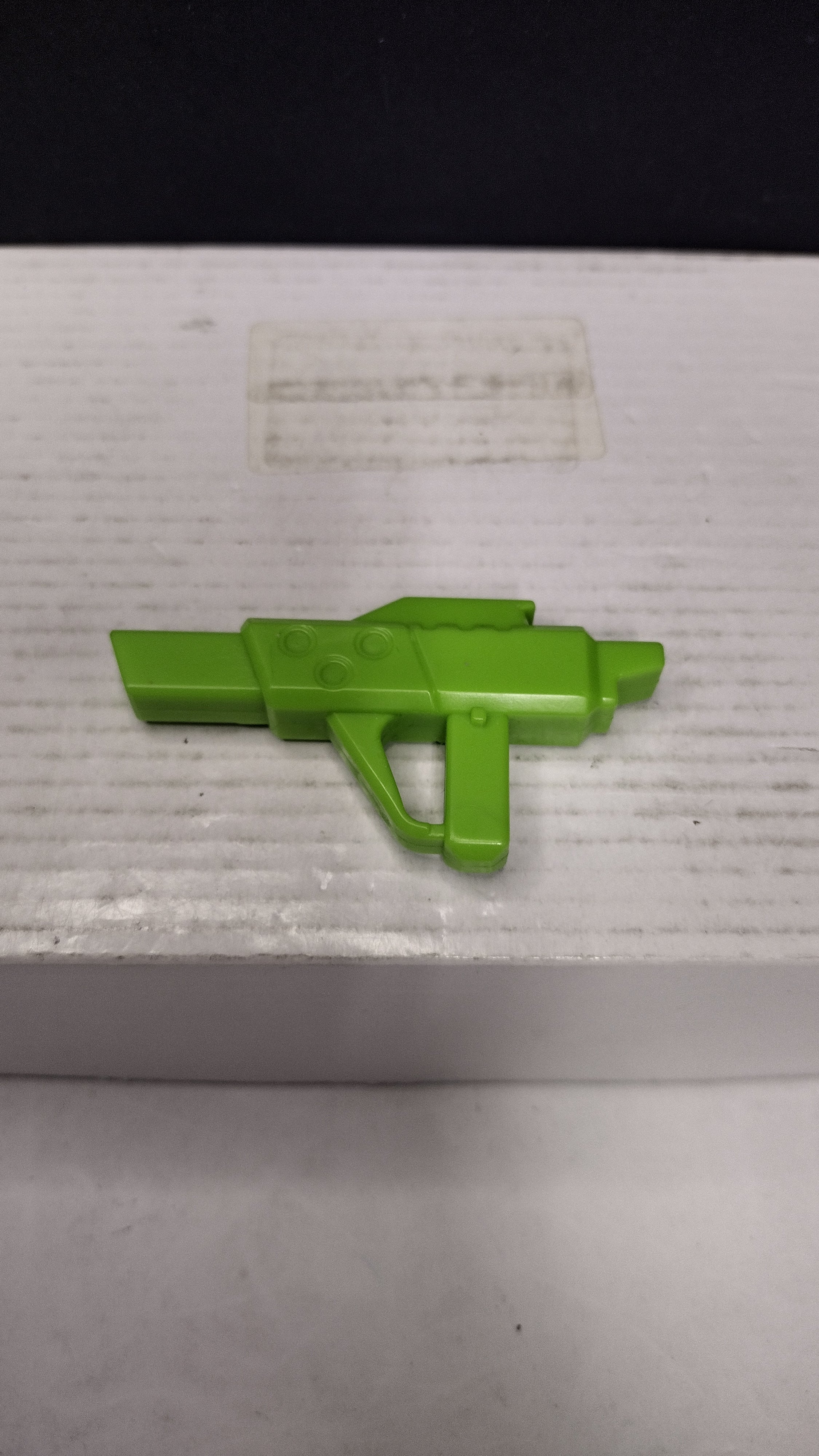 Really Rad Robots: MiBro RAD Blaster Replacement Accessory (Loose - Blaster Only)