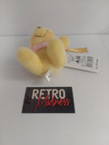 Disney Flagship Tokyo Winnie the Pooh 5 in. Plush Keychain with Tag