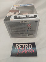 Funko Pop Westworld Young Ford 462