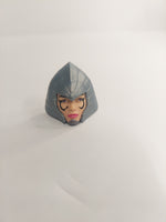 Marvel Legends Lilandra Neramani Head ONLY