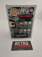 Funko Pop Mr. Robot Darlene 480