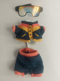Disney Parks NuiMOs Outfit Winter Sports Collection