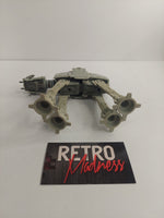 Vintage 1996 Star Wars Micro Machines Action Fleet AT-AT