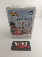 Funko Pop Disney Frozen II Mattias 586