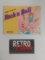 Nintendo NES Manuals Instruction Booklets ONLY