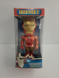 Funko Iron Man Mark VI Wacky Wobbler Bobblehead Iron Man 2