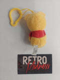 Disney Winnie the Pooh 3 in. Plush Keychain