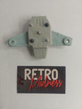 Vintage Kenner Centurions Ace McCloud Sky Knight Jet Backpack