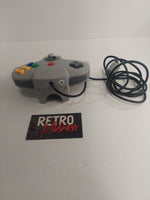 Third Party TTX Tech Nintendo N64 Wired Controller Tested