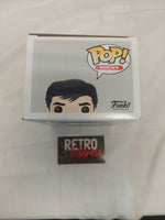 Funko Pop Roger Taylor 128 Duran Duran Vinyl Figure