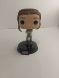 Funko Pop Star Wars Lieutenant Connix #319