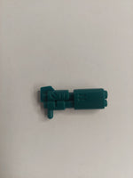 Transformers G1 Sinnertwin Terrorcons Weapon Gun Accessory Part