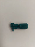 Transformers G1 Sinnertwin Terrorcons Weapon Gun Accessory Part