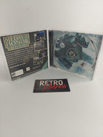 Medal of Honor Allied Assault EA Games PC-CD Incomplete