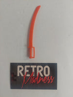 Vintage Masters of the Universe Jitsu Sword Accessory