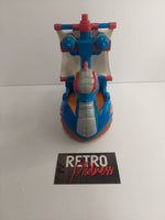 Fisher Price Imaginext Serpent Royal Ship Dragon Boat